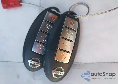 2015 Nissan Versa 1.6 Sl from USA, damaged, VIN 3N1CN7AP1FL821884